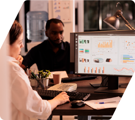 Invent ERP is a comprehensive ERP software in Oman