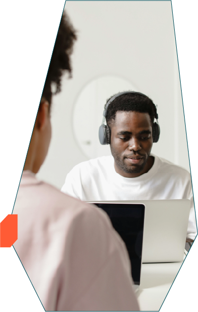 Integration of Invent ERP with POS machines for transaction management.